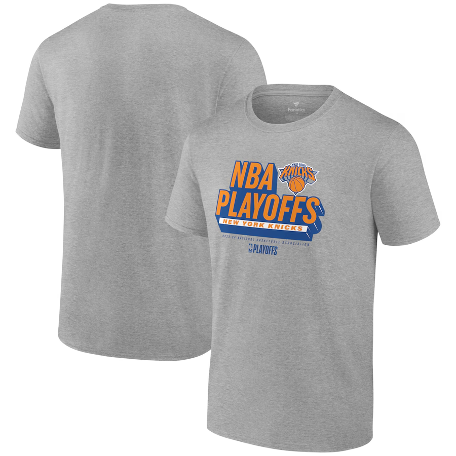 Men 2024 NBA New York Knicks Tshirts->nba t-shirts->Sports Accessory